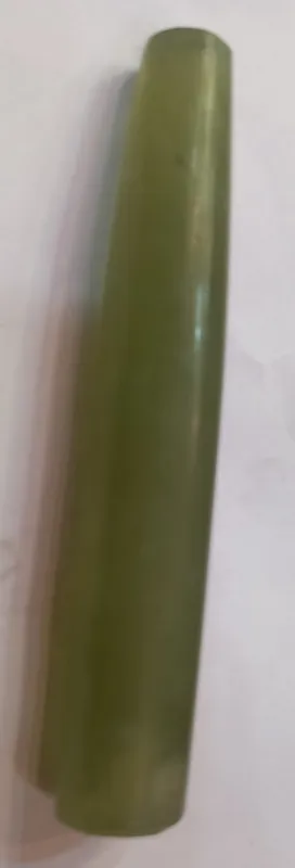 شمش سنگ معدنی یشم درجه 1 بینظیر