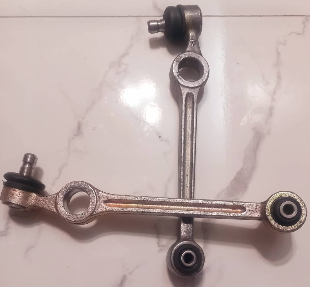 طبق جلو پراید