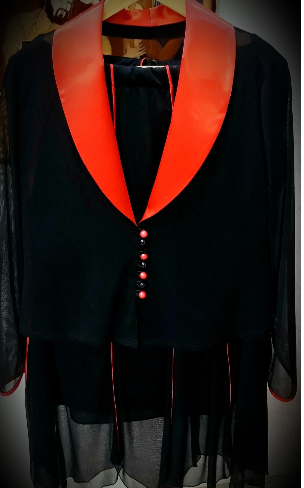 کت دامن فوقالعاده کم نظیر و لاکچری ترک