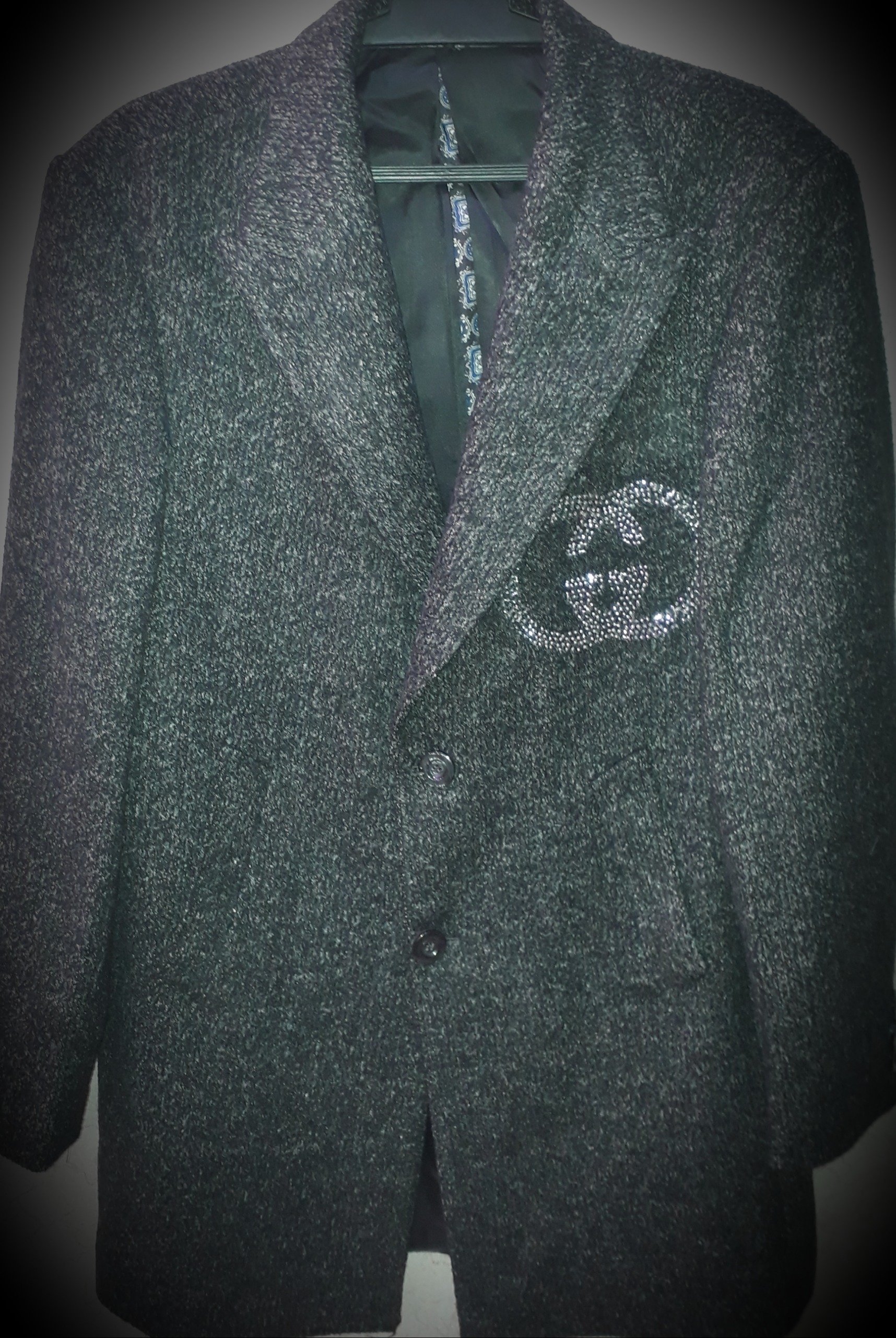 کت اسپرت ترک اصل برند گوچی فوق بی نظیر و شکیل