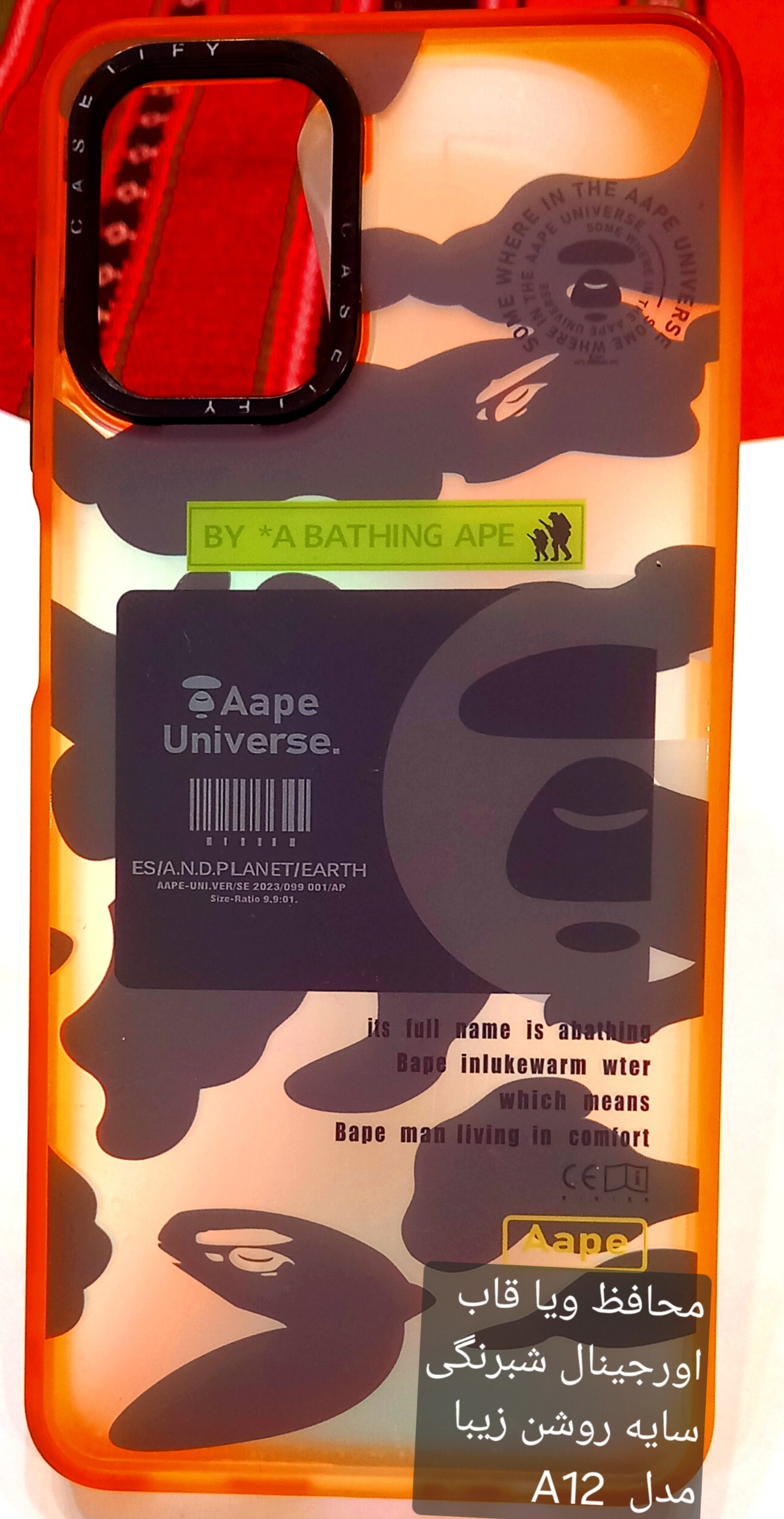 4 عدد قاب گوشی سامسونگ اورجینال انواع مدل