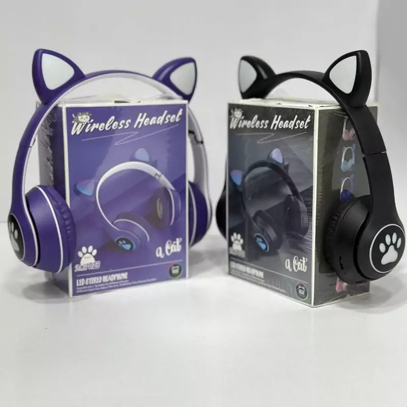 هدست بلوتوثی مدل MZ-023