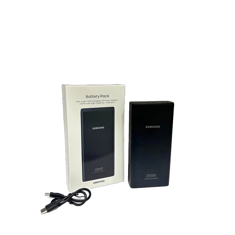 پاوربانک سامسونگ مدل EB-P5300