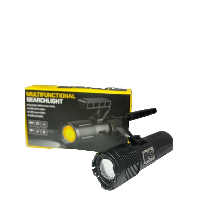 چراغ قوه  اسمال سان مدل ZY-S2303