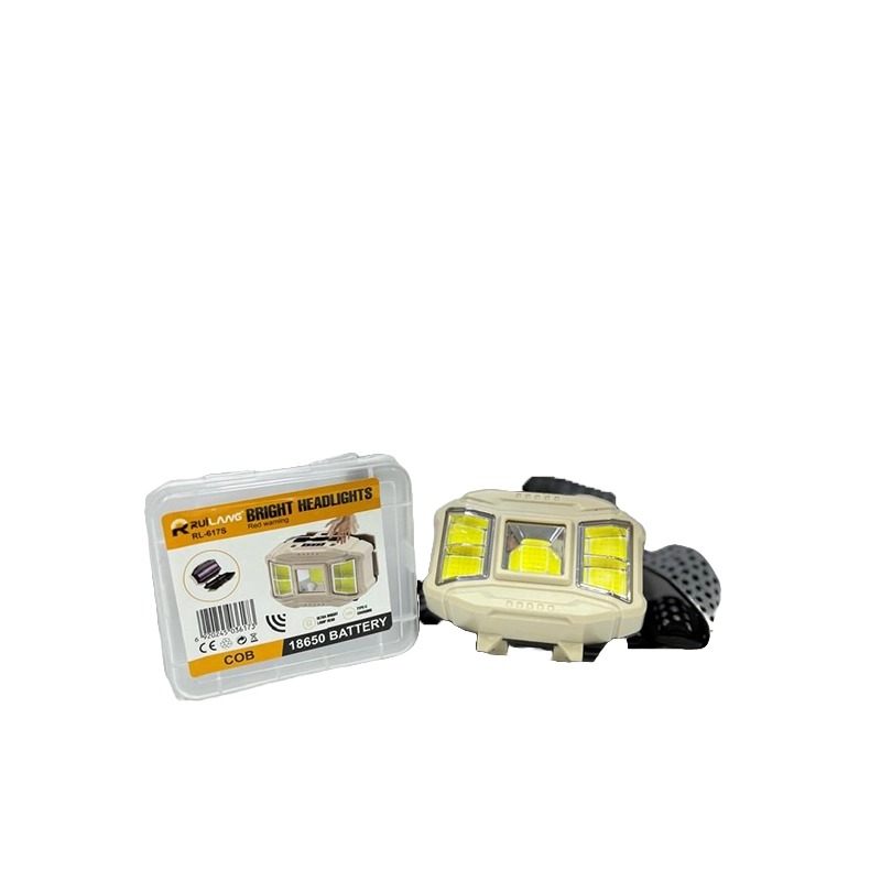 چراغ پیشانی رویلانگ RL-617S