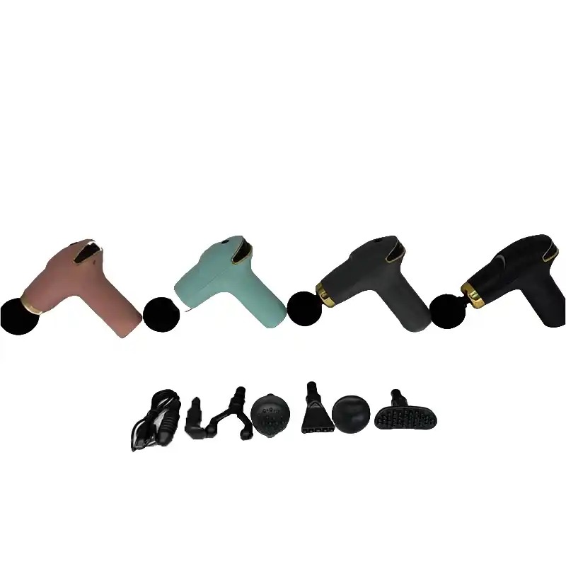 ماساژور تفنگی بلوآیدیا مدل BLD328