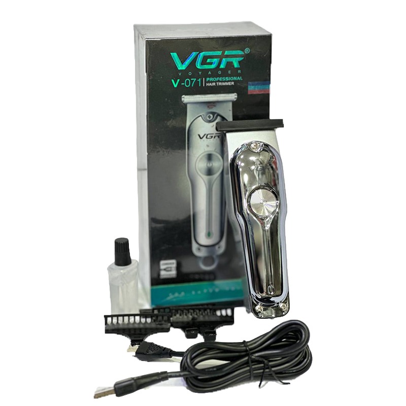 خط زن وی جی آرv- 071