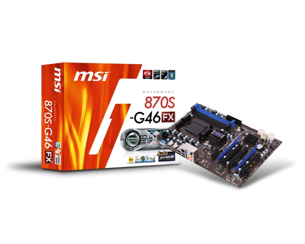 مادربرد گیمینگ msi !!
