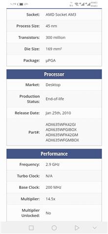 Cpu