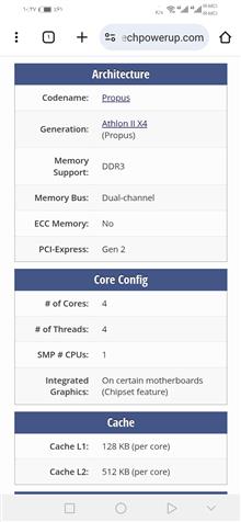 Cpu