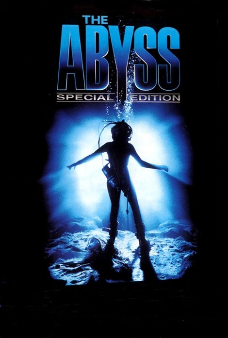 فیلم خارجی ورطه