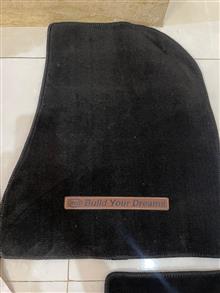 کفپوش