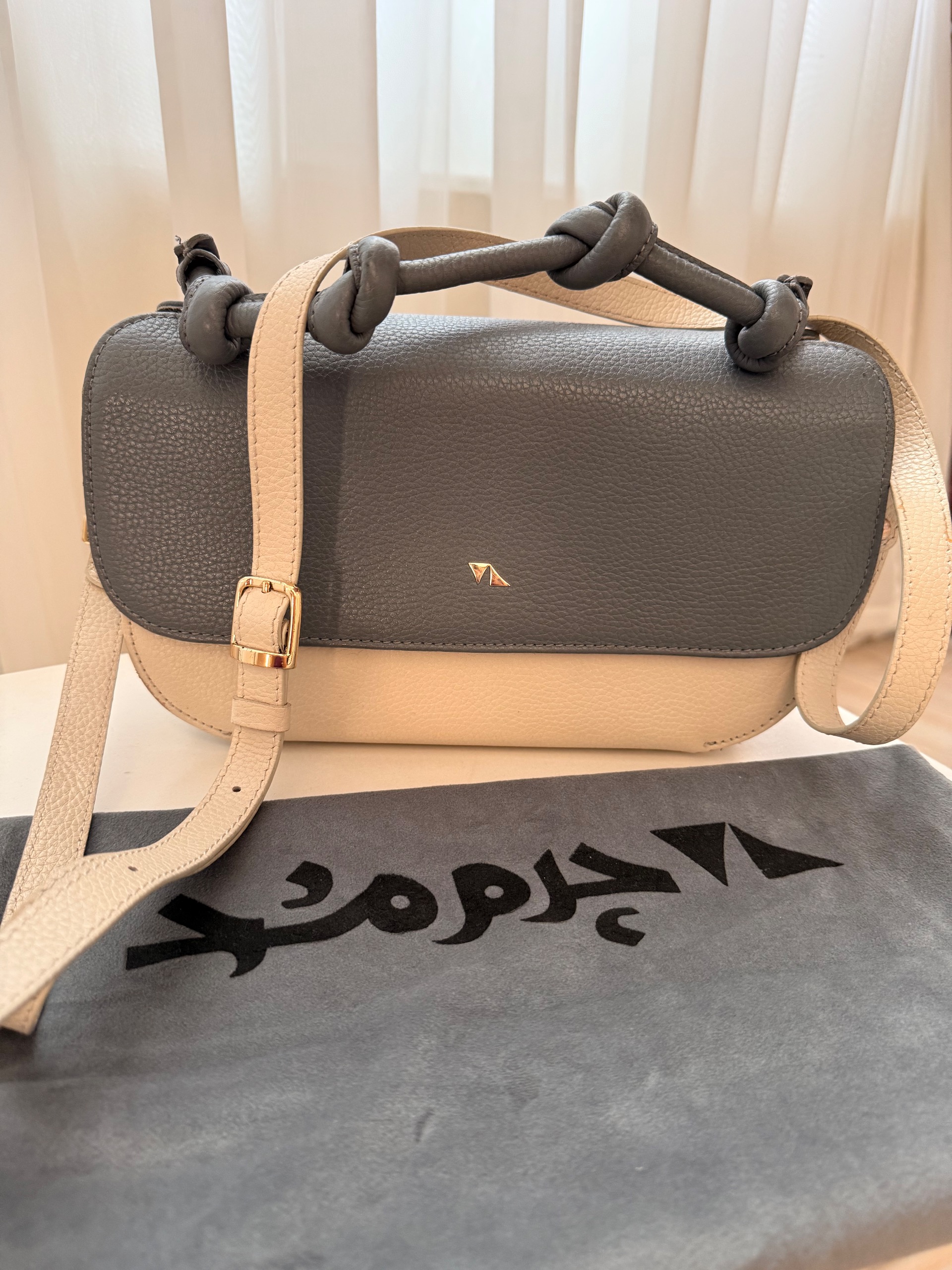 کیف چرم مشهد