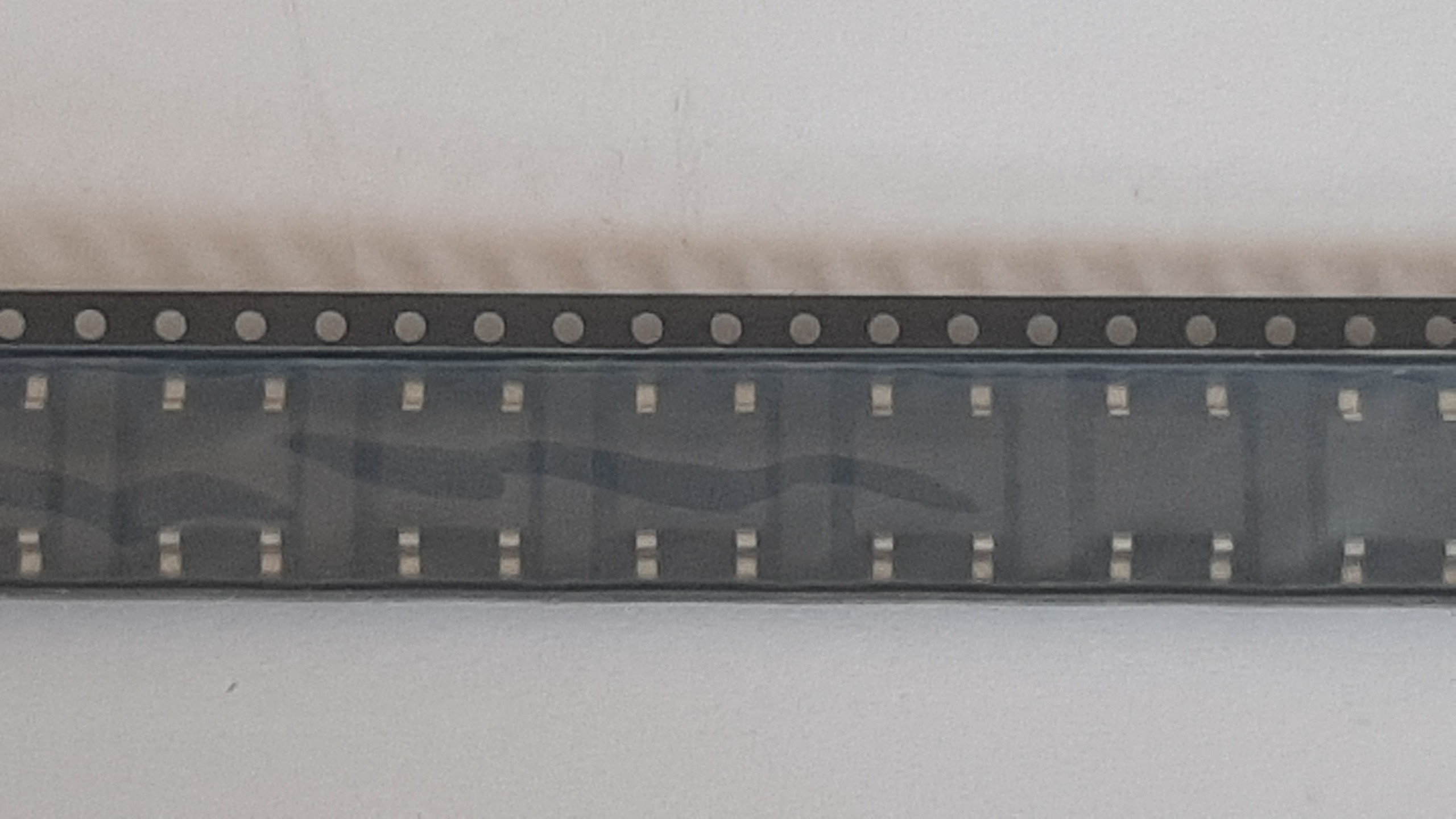 پل دیود SMD ( DB107S ) رول 1500 عددی