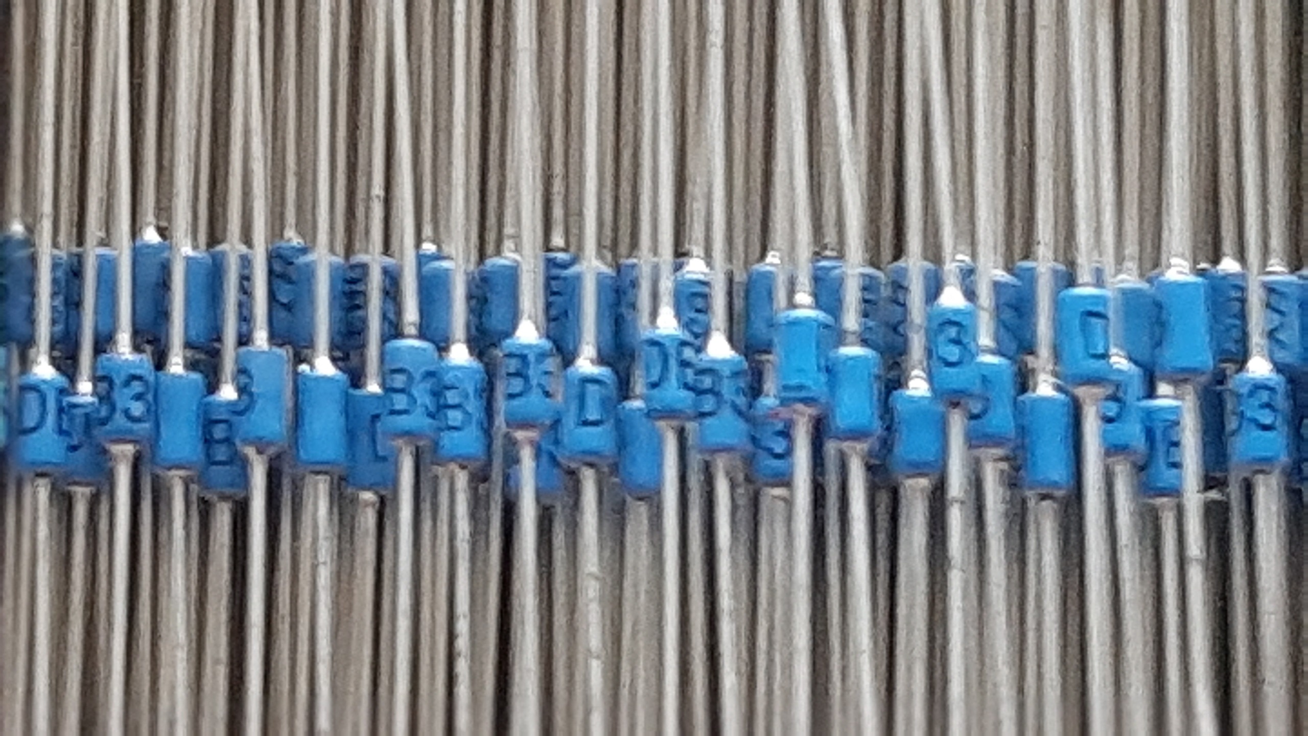 دیاک  DB3 بسته 4102 عددی