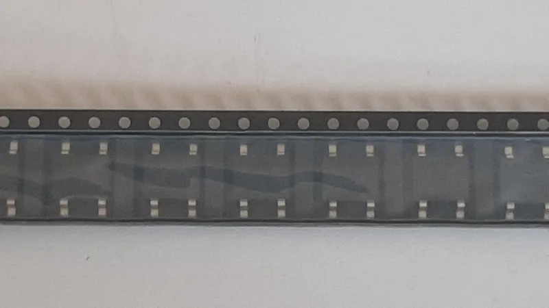 پل دیود SMD ( DB107S ) بسته 100عددی