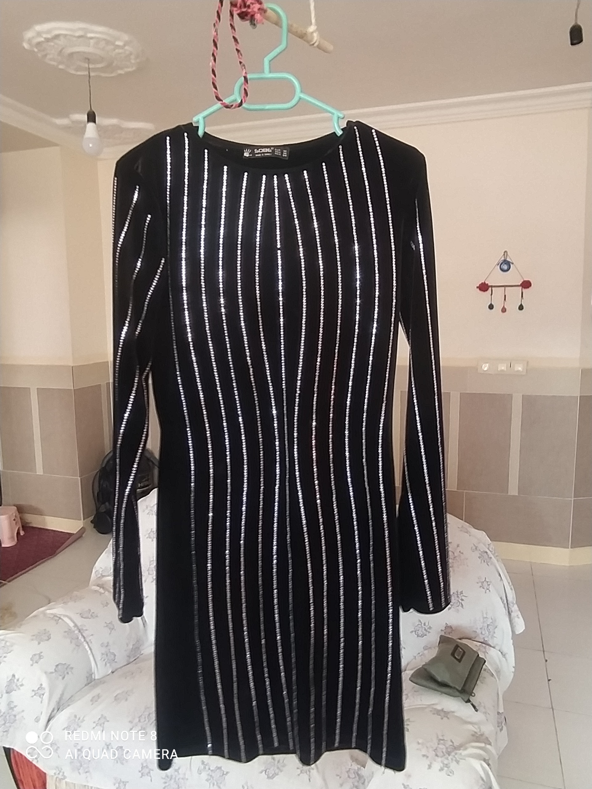 لباس مجلسی زنانه