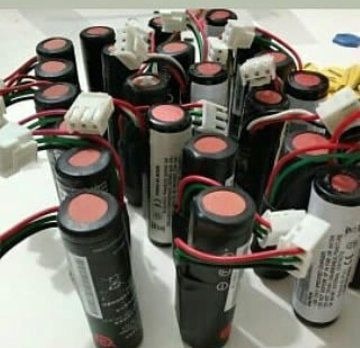 باتری  675  اکبند اصلی پک 5عددی