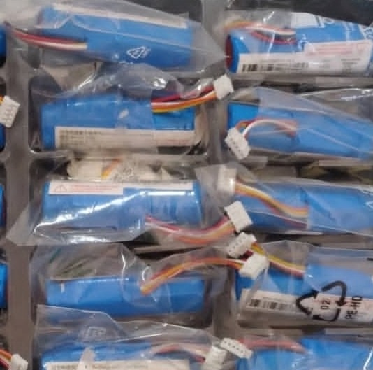 باتری کارتخوان s915