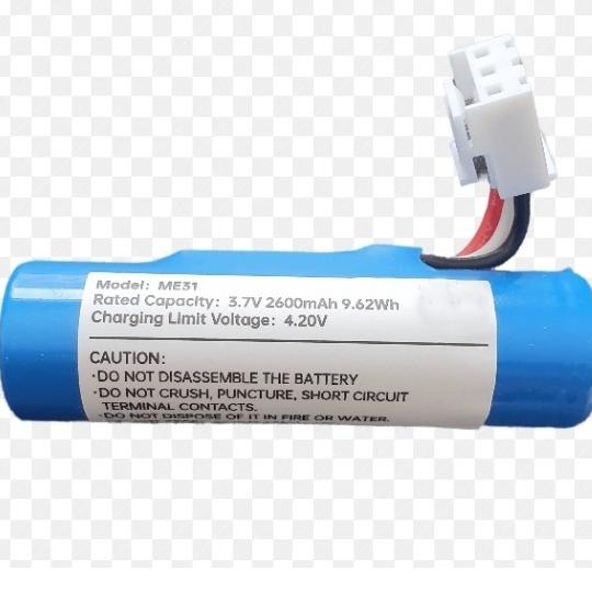 باتری me31   اکبند 2600میلی امپر
