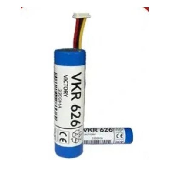 باتری کارتخوان ویکتوری vkR626
