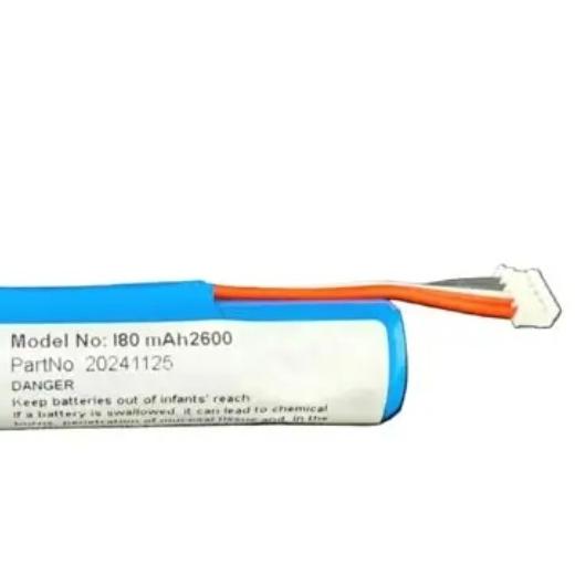 باتری کارتخوان  i80   اصلی اکبند