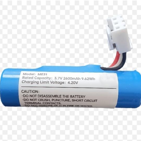 باتری کارتخوان پوز مدل me31  اکبند