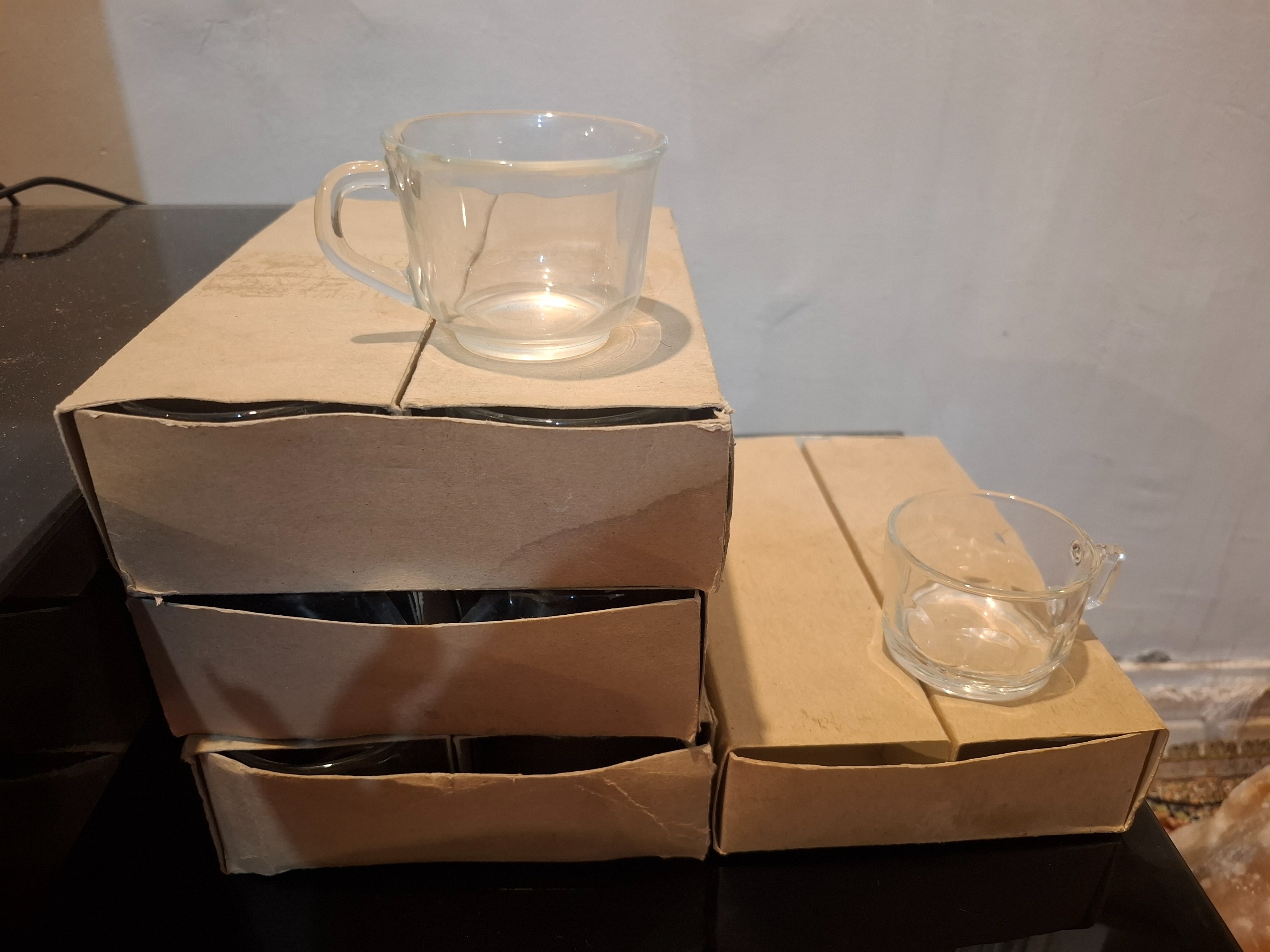 استکان قهوه خوری کوچلو