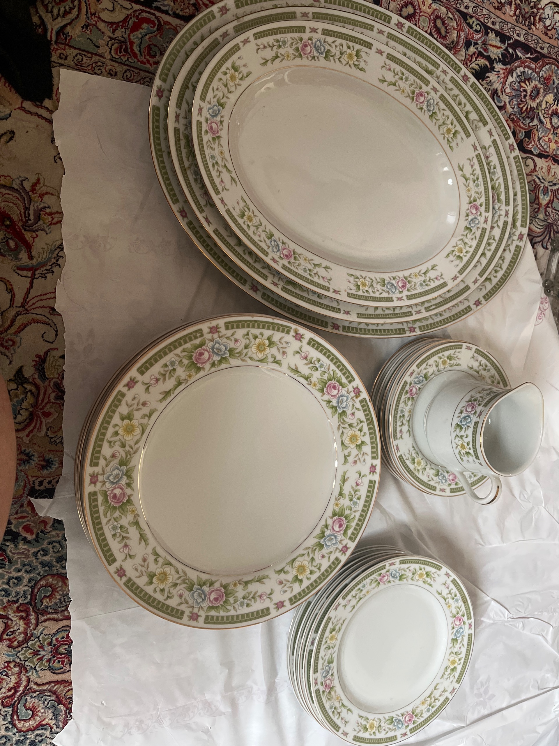 سرویس غذا خوری