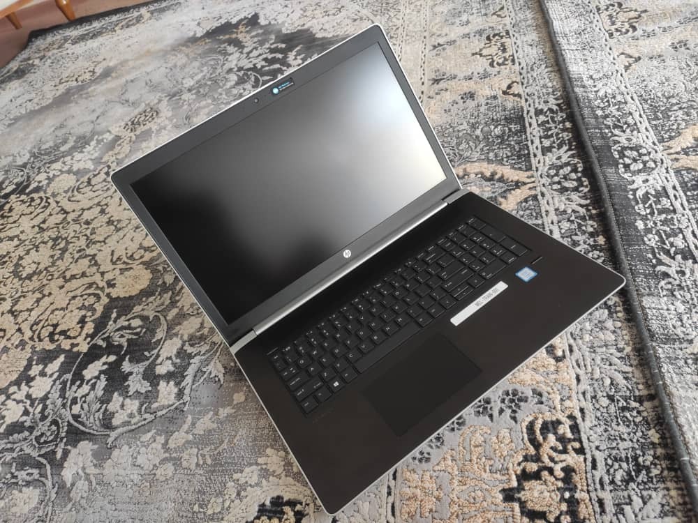 لپ تاپ نسل 8 g5