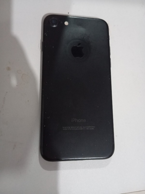 آیفون 7 128گیگ