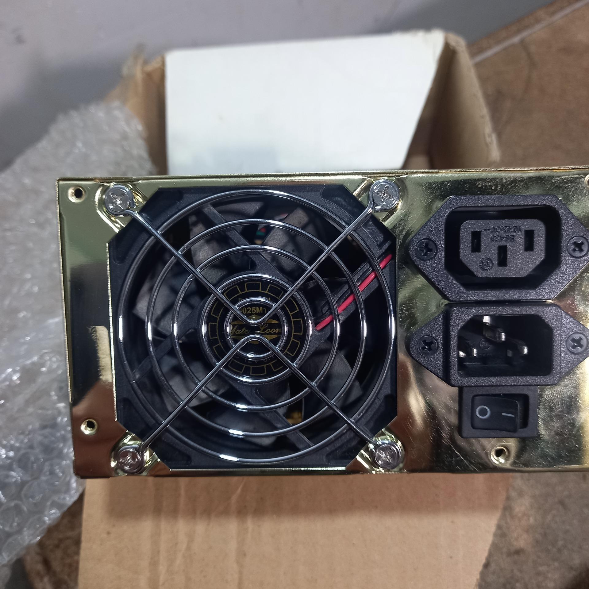 پاور 300وات شایان