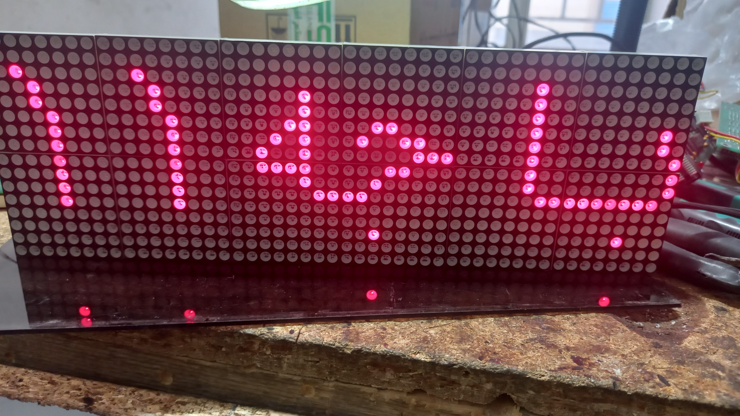 تابلو روان باجه بانک