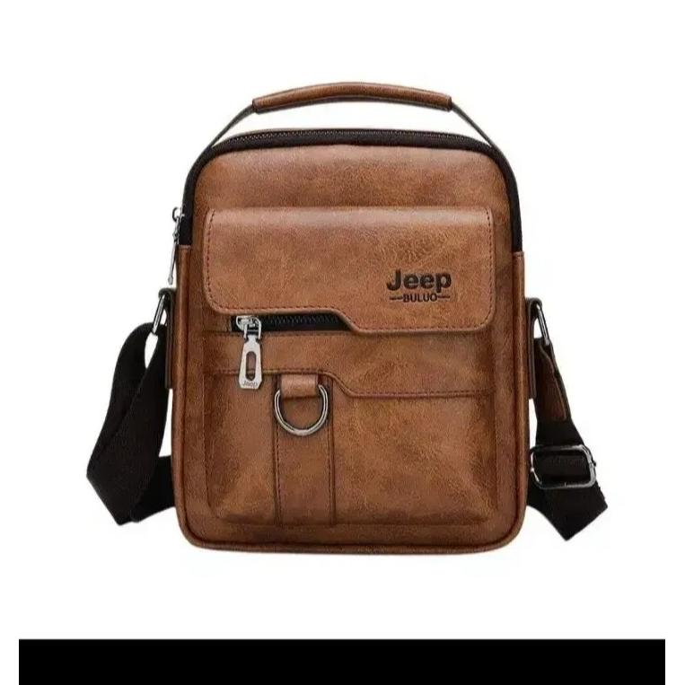 کیف دوشی مردانه