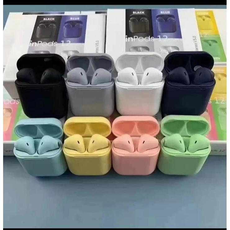 ایرپاد رنگی نو