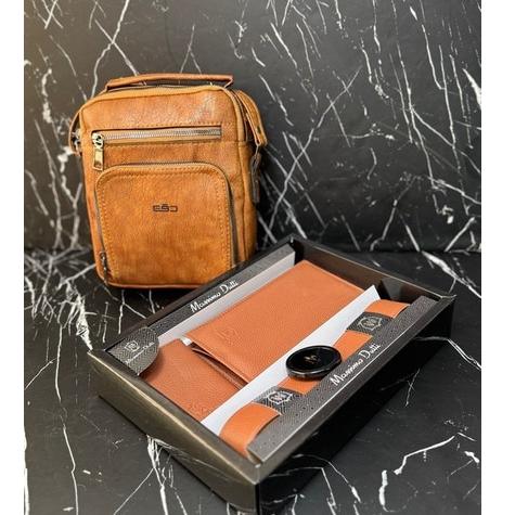 نیم ست هدیه مردانه رنگبندی