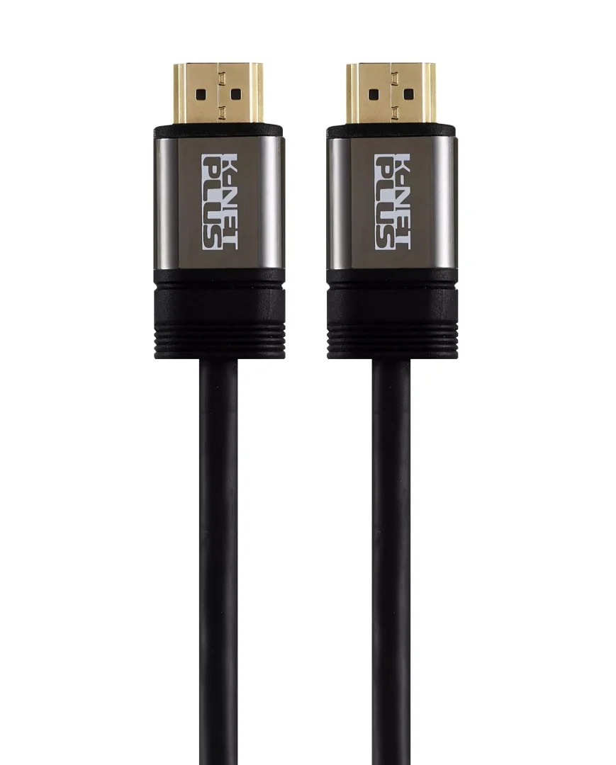 کابل hdmi کی نت پلاس 2 متری