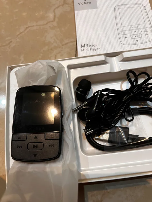 Mp3 player victure 16g