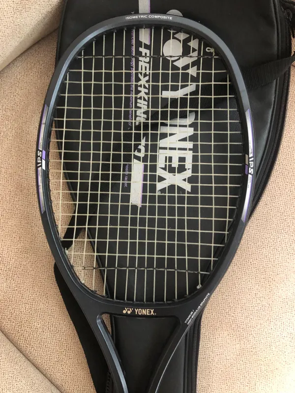 راکت تنیس yonex rexking 70