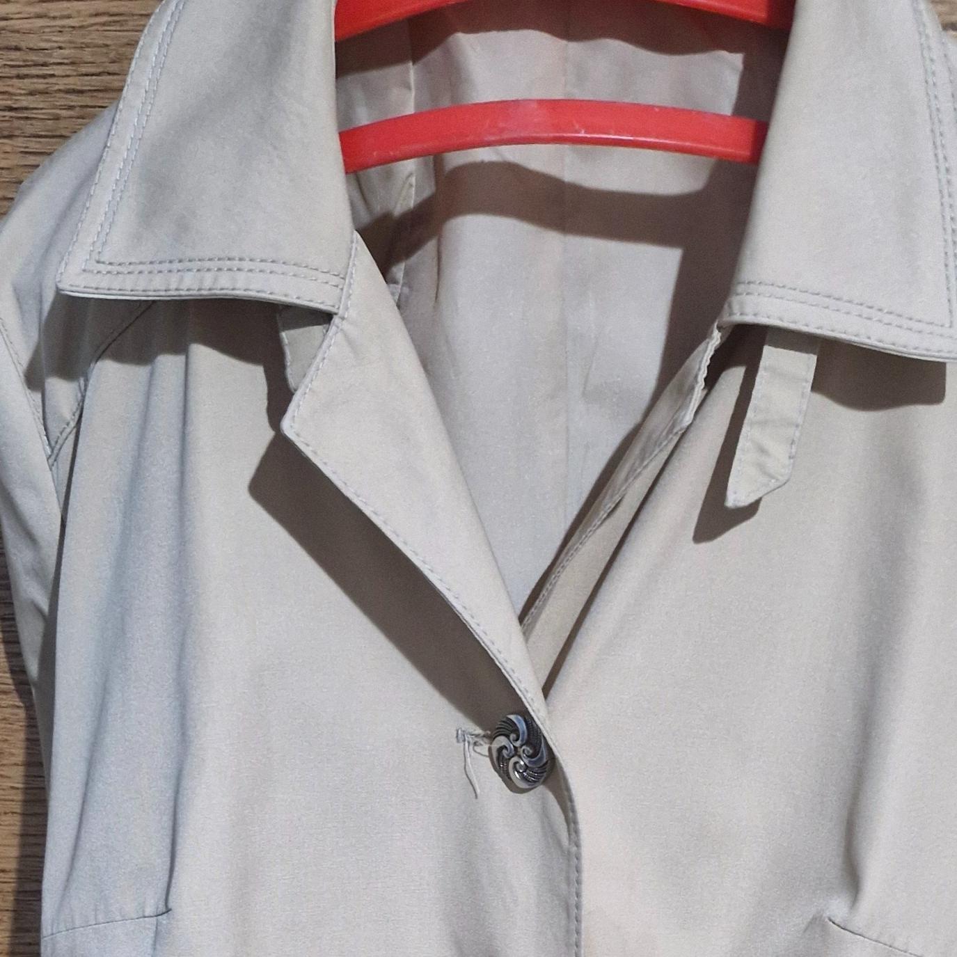 بارانی بلند زنانه