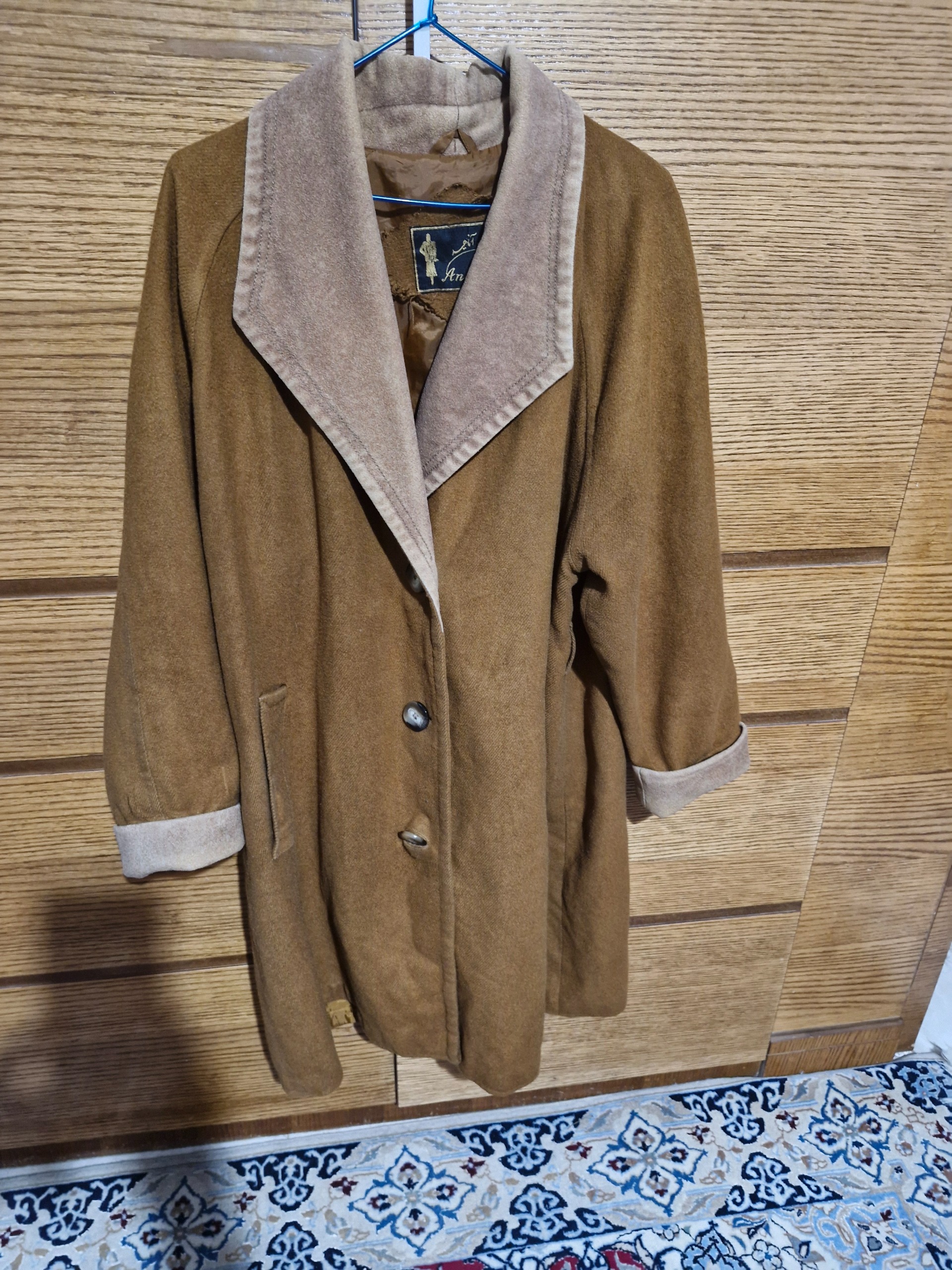 پالتو  بارانی  زنانه