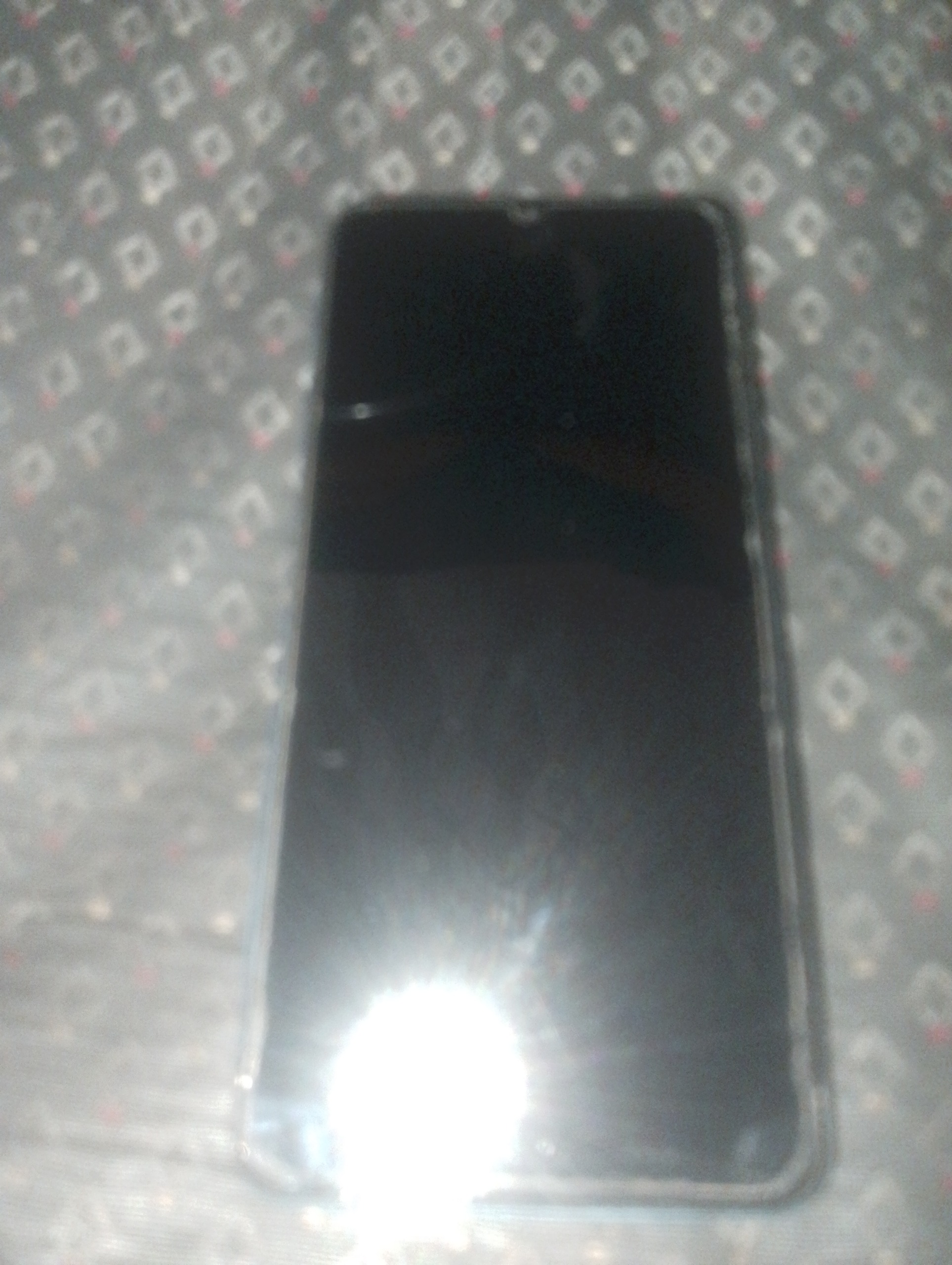 Samsung galaxy a12