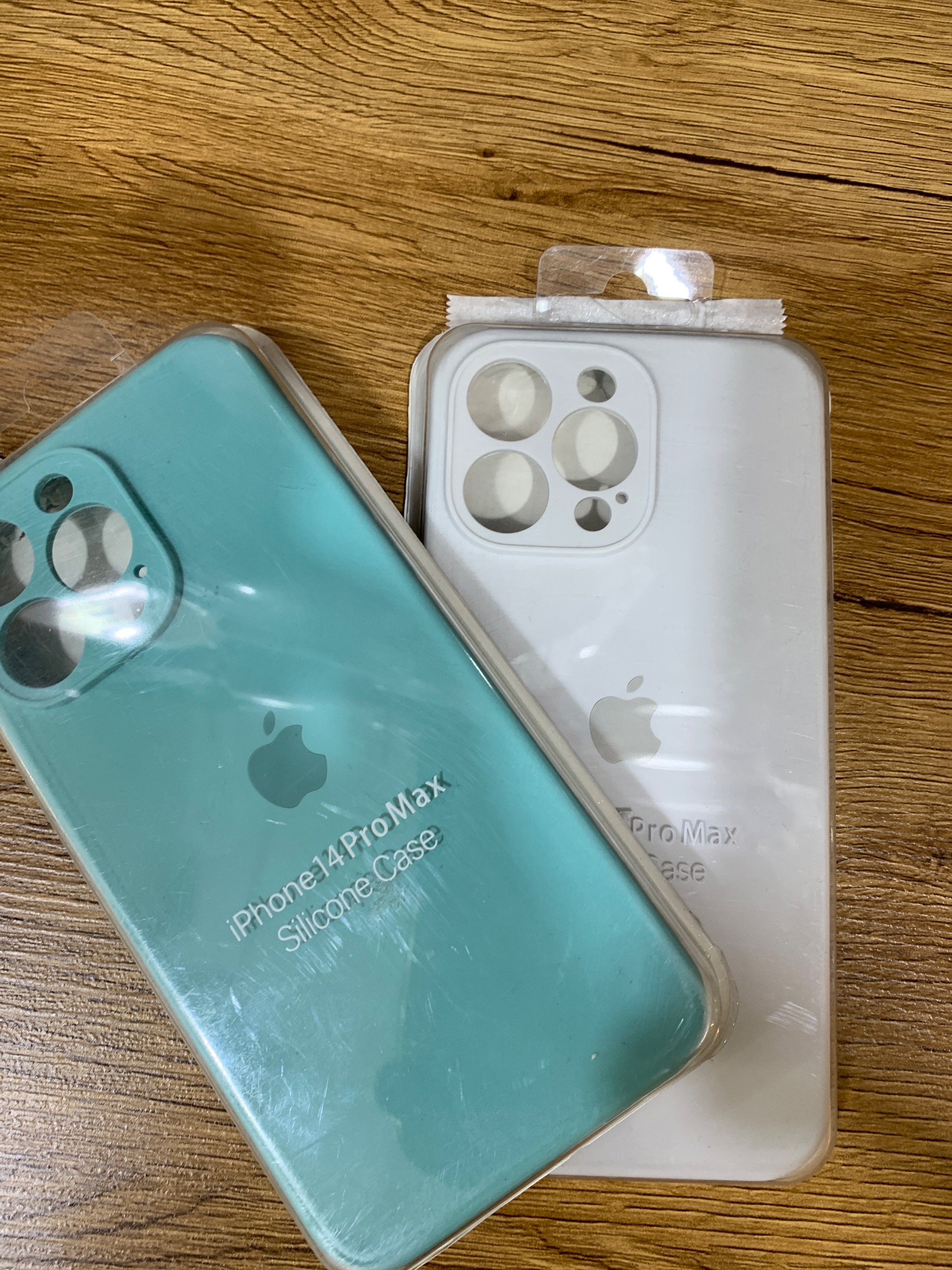 کاور سیلیکونی اورجینال ip 14 pro max