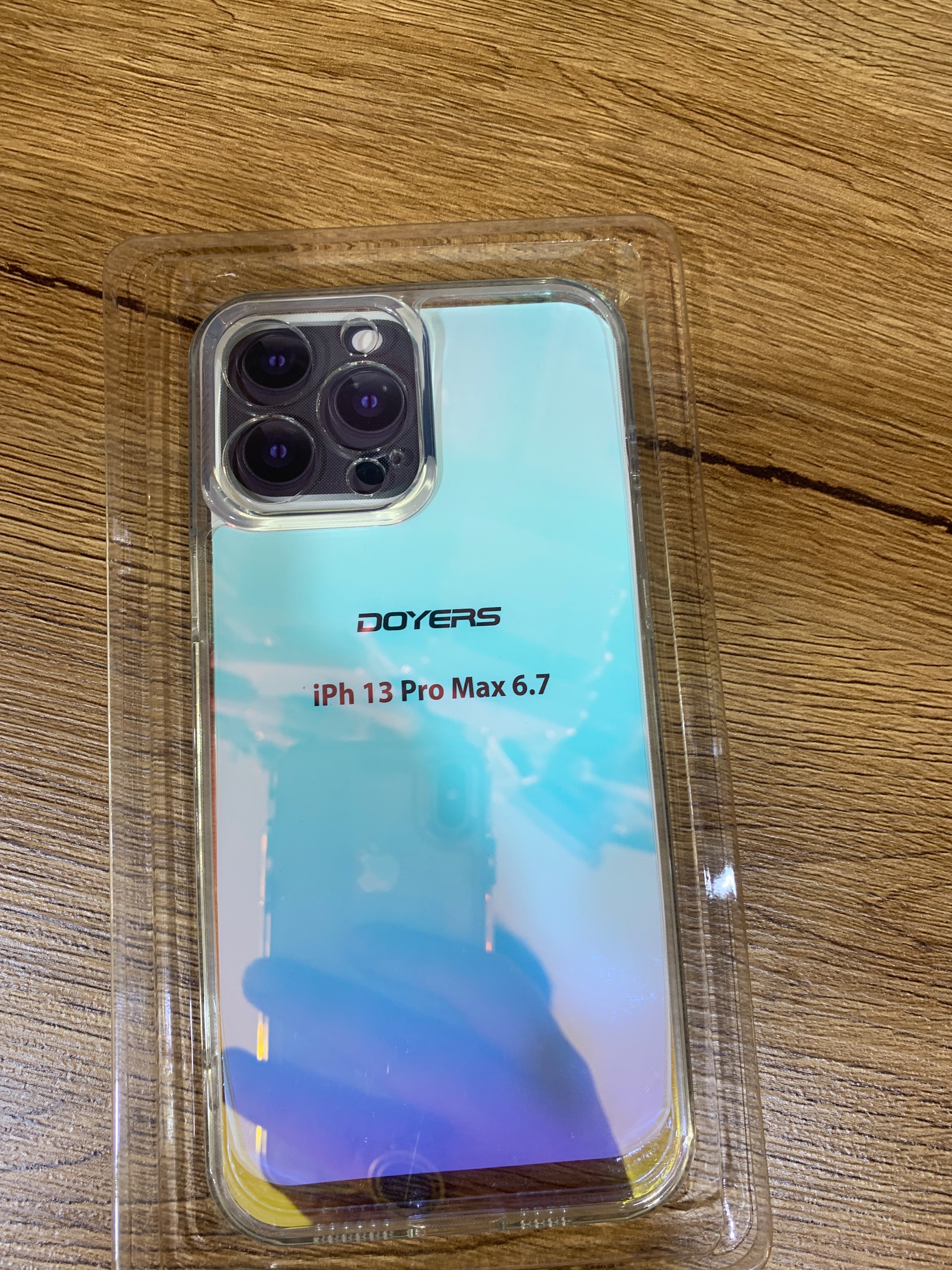 کاور ip 13 pro max
