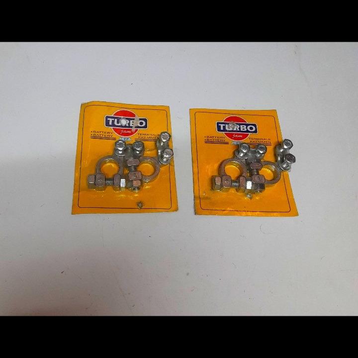 بست باتری برند توربو