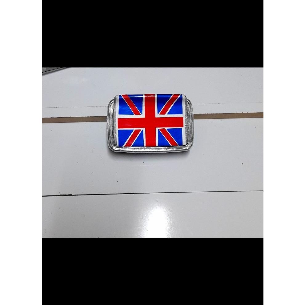 زیر سیگاری با طرح پرچم انگلیس