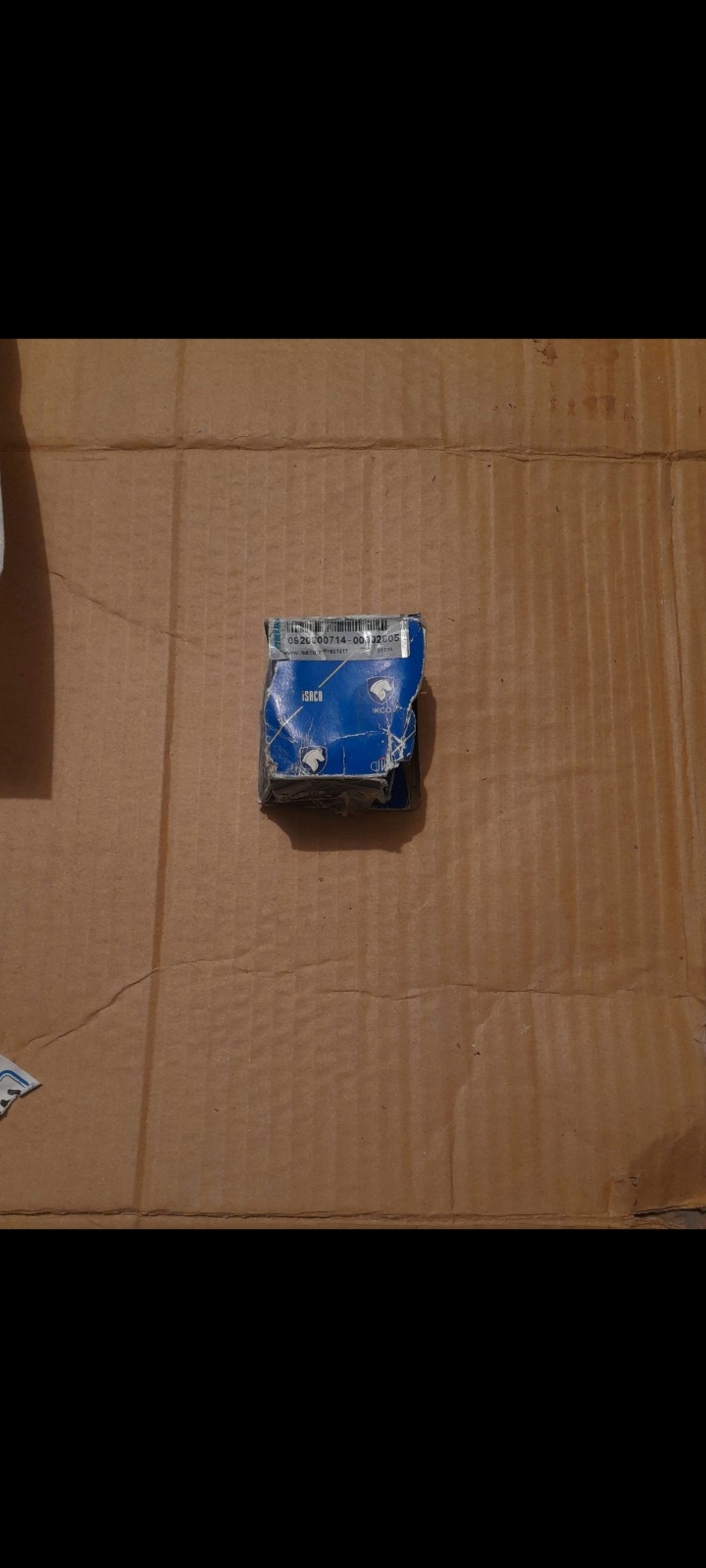 فشنگی فشار روغن پژو 405