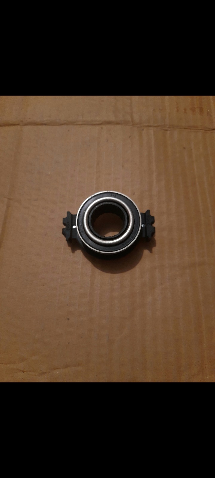 بلبرینگ زغال کلاجvalo