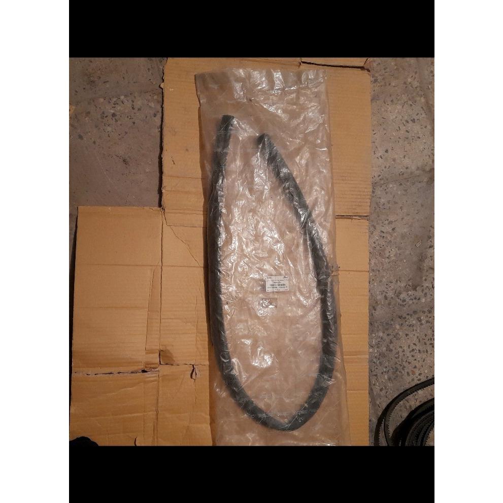 لاستیک دور درب موتور پژو 405 ایساکو