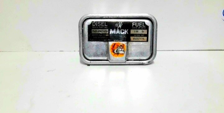 زیر سیگاری اصلی کامیون ماک